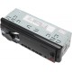 Касетофон за кола - 2220BT + Евро букса със Радио / Bluetooth / Mp3/ USB / SD 