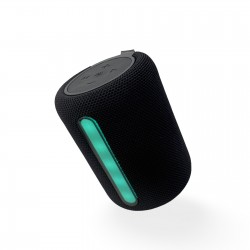 LED RGB Преносима Тонколона S620 Jerry v5.1 - Черен