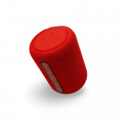 LED RGB Преносима Тонколона S620 Jerry v5.1 - Червен