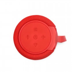 LED RGB Преносима Тонколона S620 Jerry v5.1 - Червен
