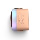 V8 Караоке Bluetooth колона с 1бр. микрофон - Розов