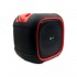 LED 10W RGB Преносима Тонколона SY-308 - Червен