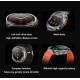 MK72 Смарт часовник 2 Каишки Watch Ultra Bluetooth 5.0 47мм - Сив
