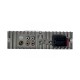 Касетофон за кола - 3016 + Евро букса със Радио / Bluetooth / Mp3/ USB / SD 