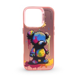 SOCOOL арт кейс TP42 за Samsung A15 - (7) Мече