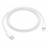 Оригинален кабел Apple USB-C към Lightning кабел MM0A3ZM/AB-BULK