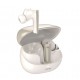 Слушалки T06 LDNIO ANC ENC TWS HD Audio BT Earbuds BT5.3 - Златист