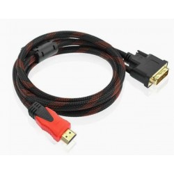 Кабел HDMI към DVI - 3M