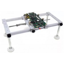 YAXUN YX-101 държач поставка за платка pcb board ремонт 
