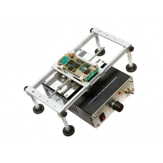 YAXUN YX-101 държач поставка за платка pcb board ремонт 