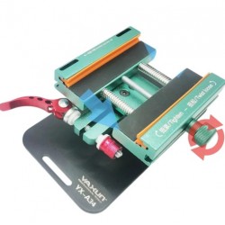 YANXUN YX-A34 държач поставка за ремонтиране на телефони дисплей капак