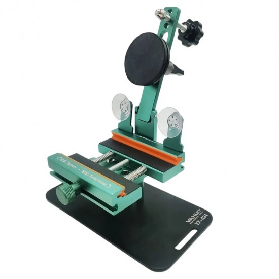 YANXUN YX-A34 държач поставка за ремонтиране на телефони дисплей капак