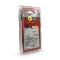 Батерия L✮Star за Samsung S24 Ultra 5000mAh 