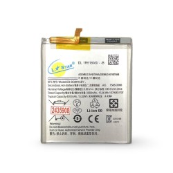 Батерия L✮Star за Samsung S21 5000mAh 