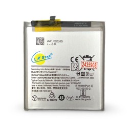 Батерия L✮Star за Samsung S21 Ultra 5000mAh 