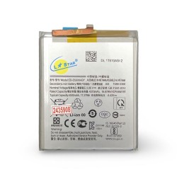 Батерия L✮Star за Samsung S22 Plus 5000mAh 