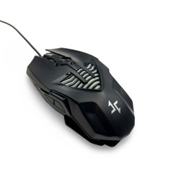 Linmony Manta Ray S1 Жична геймърска мишка 