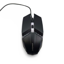 Linmony Mirage-Zero Жична геймърска мишка 