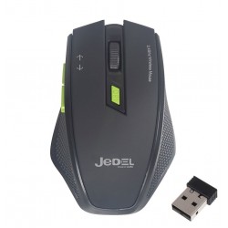 Безжична Мишка JEDEL W400