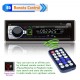 Касетофон за кола JSD-520 240W. със Bluetooth/Радио/Mp3/USB/SD