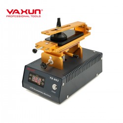 YAXUN 993 / Машина за разглобяване на LCD дисплеи (станция за предварително нагряване)
