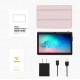 Таблет K7 Pro ( Черен ) – 7 инча, 4GB RAM, 32GB ROM, Android 14 OCTA CORE 2MP КАМЕРА 