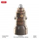 XO-CC60 60W Компактен и Мощен Адаптер 12V PD30W+QC20W