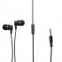 Слушалки за телефон E96  - Черен