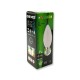 OSEMCO LED E27  C37 7W крушка Тънка