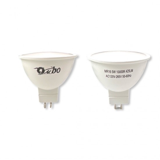 OSEMCO LED MR-16 крушка за спот светлини 5W 