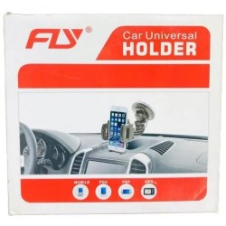 Стойка за телефони и GPS навигация за кола XP-F