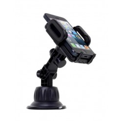 Стойка за телефони и GPS навигация за кола XP-F