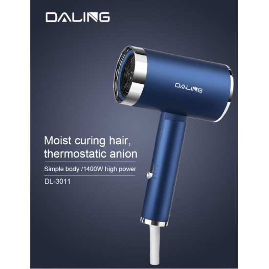 DALING Сешоар DL-3011 1400W