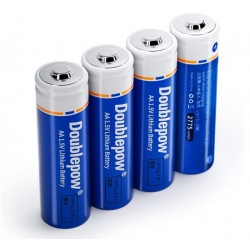 4БР. AA никел металнхидрид 1200mAh 1.2 V зареждаща се