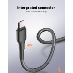 LDNIO Кабел LS851 25W. Type-C