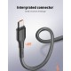LDNIO Кабел LS851 25W. Type-C