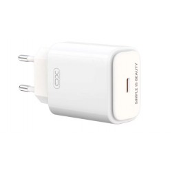 XO-L90B 20W PD Адаптер с изх. USB-C PD-20W 