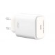 XO-L90B 20W PD Адаптер с изх. USB-C PD-20W 