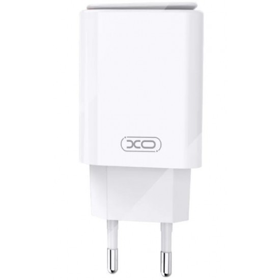 XO-L90B 20W PD Адаптер с изх. USB-C PD-20W 