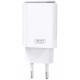 XO-L90B 20W PD Адаптер с изх. USB-C PD-20W 
