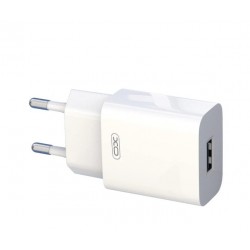 XO-L99 2.4A. бързо зарядно с кабел USB - Type-C  