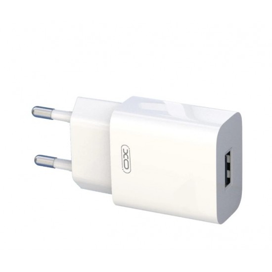 XO-L99 2.4A. бързо зарядно с кабел USB - Type-C  