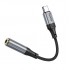 HOCO LS36, OTG Type-C към 3.5mm