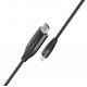 HOCO UA16 кабел HDMI към Type-C 4K ultra HD 30Hz