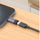 HOCO UA29, OTG Lightning към USB-C