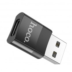 HOCO UA17, OTG USB-C към USB 