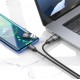 HOCO UA17, OTG USB-C към USB 