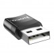 HOCO UA17, OTG USB-C към USB 