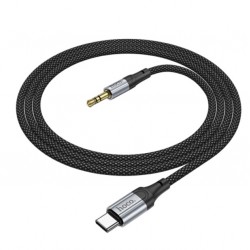 HOCO UPA26 Usb-C към 3.5MM AUX преобразуващ кабел с дължина 1 метър