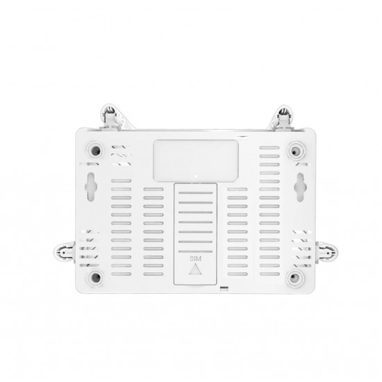 WIFI 4G РУТЕР R610 300MBPS с вградена 6000Mah батерия